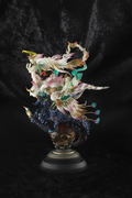 Final Fantasy XIV Meister Quality Figure: Ultima the High Seraph thumbnail 4
