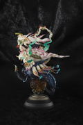 Final Fantasy XIV Meister Quality Figure: Ultima the High Seraph thumbnail 6