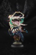 Final Fantasy XIV Meister Quality Figure: Ultima the High Seraph thumbnail 7