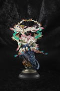 Final Fantasy XIV Meister Quality Figure: Ultima the High Seraph thumbnail 8