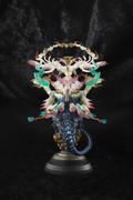 Final Fantasy XIV Meister Quality Figure: Ultima the High Seraph thumbnail 9