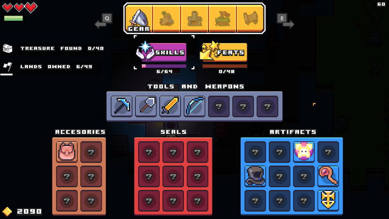Forager <span class="ext" style="background-color: #2a475e; color: #FFFFFF;">STEAM</span> <span class="ext ext_digital">digital</span> image 10