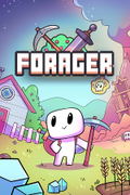 Forager <span class="ext" style="background-color: #2a475e; color: #FFFFFF;">STEAM</span> <span class="ext ext_digital">digital</span> thumbnail 1