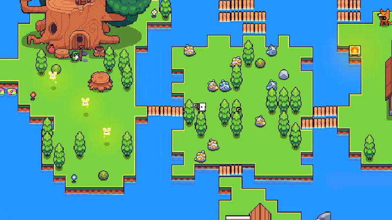 Forager <span class="ext" style="background-color: #2a475e; color: #FFFFFF;">STEAM</span> <span class="ext ext_digital">digital</span> image 2