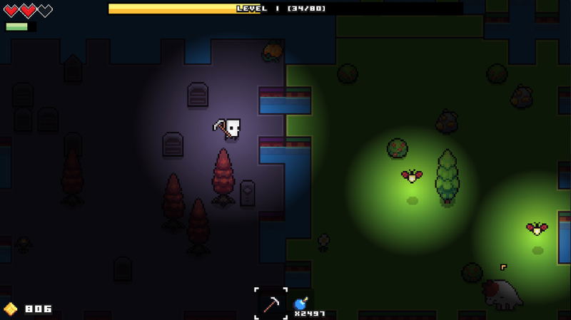 Forager <span class="ext" style="background-color: #2a475e; color: #FFFFFF;">STEAM</span> <span class="ext ext_digital">digital</span> image 7