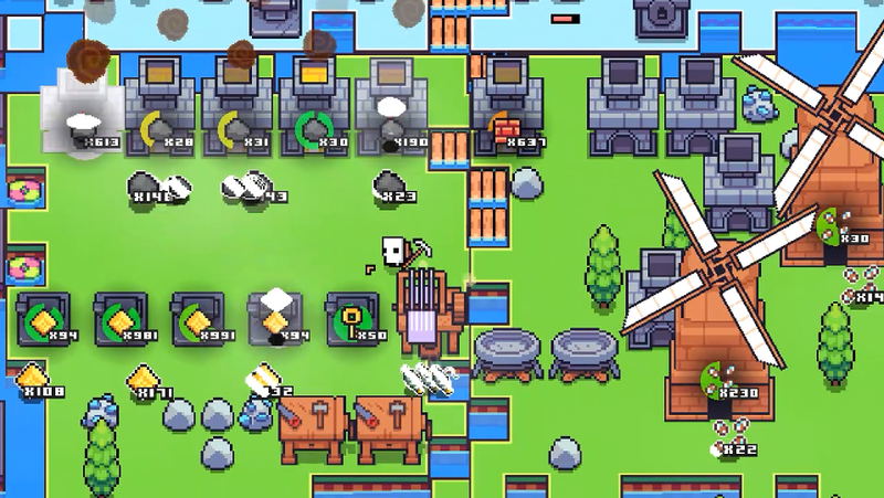 Forager <span class="ext" style="background-color: #2a475e; color: #FFFFFF;">STEAM</span> <span class="ext ext_digital">digital</span> image 9