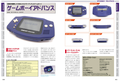 Game Boy Advance Perfect Catalogue thumbnail 2