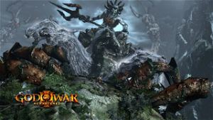 God of War III Remastered (PlayStation Hits) (Multi-Language)
