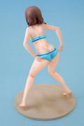 Harukana Receive Haruka Ozora 1/8 Scale Pre-Painted Figure: Haruka Ozora thumbnail 5