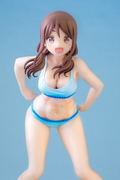 Harukana Receive Haruka Ozora 1/8 Scale Pre-Painted Figure: Haruka Ozora thumbnail 6