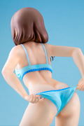 Harukana Receive Haruka Ozora 1/8 Scale Pre-Painted Figure: Haruka Ozora thumbnail 9