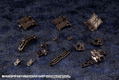 Hexa Gear 1/24 Scale Model Kit: Booster Pack 003 Desert Buggy thumbnail 10