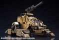 Hexa Gear 1/24 Scale Model Kit: Booster Pack 003 Desert Buggy thumbnail 15