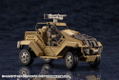Hexa Gear 1/24 Scale Model Kit: Booster Pack 003 Desert Buggy thumbnail 4