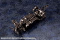 Hexa Gear 1/24 Scale Model Kit: Booster Pack 003 Desert Buggy thumbnail 9