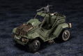 Hexa Gear 1/24 Scale Model Kit: Booster Pack 003 Forest Buggy thumbnail 2