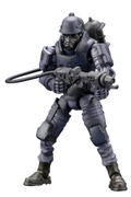 Hexa Gear 1/24 Scale Model Kit: Early Governor Vol.2 (Re-run) thumbnail 1