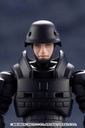 Hexa Gear 1/24 Scale Model Kit: Early Governor Vol.2 (Re-run) thumbnail 12