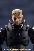 Hexa Gear 1/24 Scale Model Kit: Early Governor Vol.2 (Re-run) thumbnail 15
