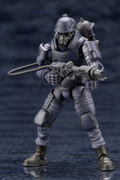 Hexa Gear 1/24 Scale Model Kit: Early Governor Vol.2 (Re-run) thumbnail 2