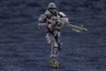 Hexa Gear 1/24 Scale Model Kit: Early Governor Vol.2 (Re-run) thumbnail 3