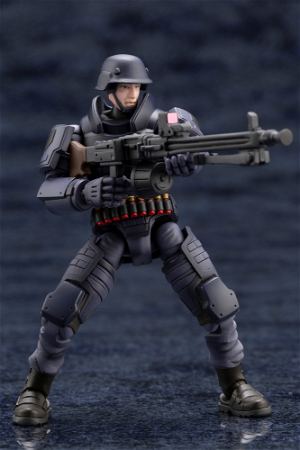 Hexa Gear 1/24 Scale Model Kit: Early Governor Vol.2 (Re-run)