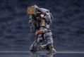 Hexa Gear 1/24 Scale Model Kit: Early Governor Vol.2 (Re-run) thumbnail 5