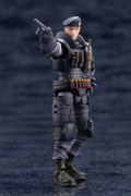 Hexa Gear 1/24 Scale Model Kit: Early Governor Vol.2 (Re-run) thumbnail 8