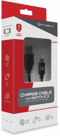 Hyperkin Charge Cable for Nintendo Switch thumbnail 1