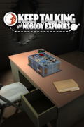 Keep Talking and Nobody Explodes <span class="ext" style="background-color: #2a475e; color: #FFFFFF;">STEAM</span> <span class="ext ext_digital">digital</span> thumbnail 1
