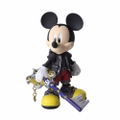 Kingdom Hearts III Bring Arts: King Mickey thumbnail 1