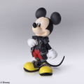 Kingdom Hearts III Bring Arts: King Mickey thumbnail 2
