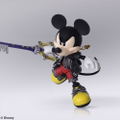 Kingdom Hearts III Bring Arts: King Mickey thumbnail 4