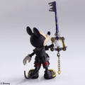 Kingdom Hearts III Bring Arts: King Mickey thumbnail 5