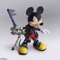 Kingdom Hearts III Bring Arts: King Mickey thumbnail 6