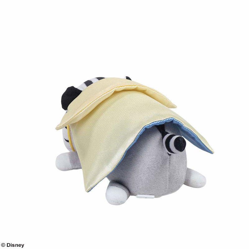 Kingdom Hearts Laying Plush: Chirithy (Re-run) image 3