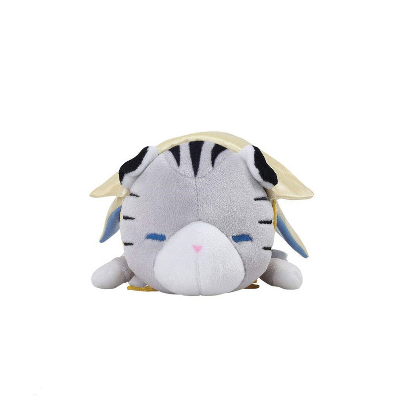 Kingdom Hearts Laying Plush: Chirithy (Re-run) image 1