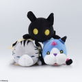 Kingdom Hearts Laying Plush: Chirithy (Re-run) thumbnail 8