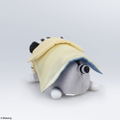 Kingdom Hearts Laying Plush: Chirithy (Re-run) thumbnail 5