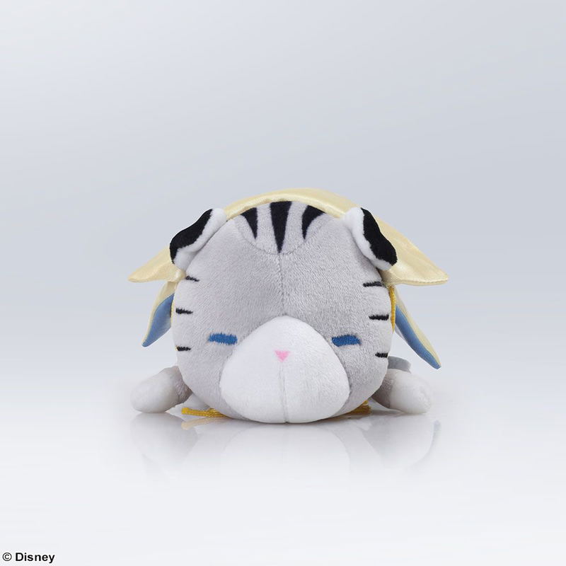 Kingdom Hearts Laying Plush: Chirithy (Re-run) image 6