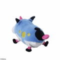 Kingdom Hearts Laying Plush: Meow Wow (Re-run) thumbnail 3