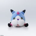 Kingdom Hearts Laying Plush: Meow Wow (Re-run) thumbnail 4