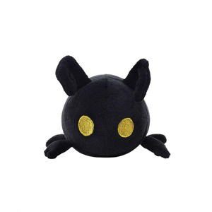 Kingdom Hearts Laying Plush: Shadow_