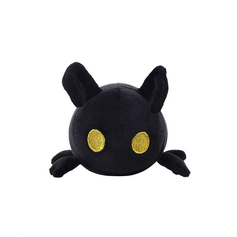Kingdom Hearts Laying Plush: Shadow image 1