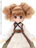 Lil' Fairy Small Maid 1/12 Scale Fashion Doll: Moja Neiri (Request General Election Make to Order Product) thumbnail 2
