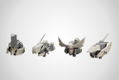 M.S.G: Mecha Supply 15 Customize Head B thumbnail 2