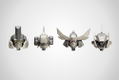 M.S.G: Mecha Supply 15 Customize Head B thumbnail 3