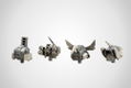 M.S.G: Mecha Supply 15 Customize Head B thumbnail 4