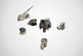 M.S.G: Mecha Supply 15 Customize Head B thumbnail 6