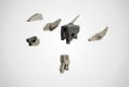 M.S.G: Mecha Supply 15 Customize Head B thumbnail 8
